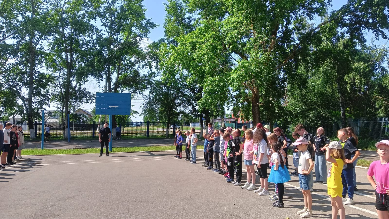 Пушкинский день в России.