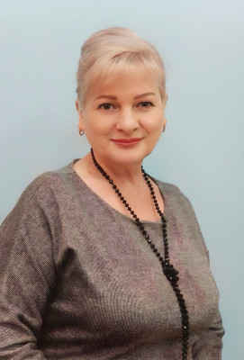 Пилюгина Елена Александровна Пилюгина Елена Александровна
