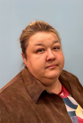 Киселева Наталья Викторовна Киселева Наталья Викторовна