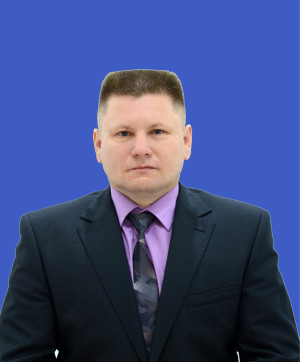 Есин Алексей Евгеньевич Есин Алексей Евгеньевич